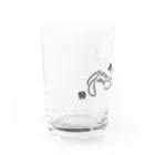 AloaloのAloaloの素潜りコップ Water Glass :left