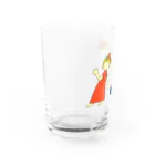 都市カンshop 2号店のParadeシリーズ Water Glass :left