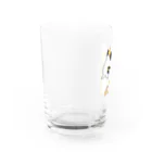 あおい みつ🍦3巻発売は4月のうらはるちゃん２ Water Glass :left