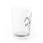 クラブ短歌 - 篠原あいりのなにもかもわからないよね Water Glass :left