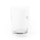 takumi watanabe storeのすいそうがくグラス03 Water Glass :left