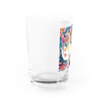 CYONの「君は確かにここに存在した。今はもういない」 Water Glass :left