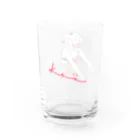 kameの水着ギャル Water Glass :left