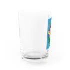 scheapkのH.J Water Glass :left