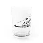 柿川健太のAGYS.Lla.2 Water Glass :left