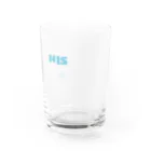 BlackbirdのHIS GLASS Water Glass :left