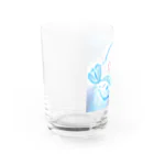 おこた庵の海のお茶会vol.2 Water Glass :left