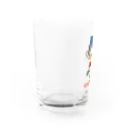 今川宇宙の今川宇宙fan Water Glass :left