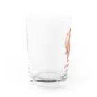 aNone sOnoneのスキニーギニアピッグ　#2 Water Glass :left