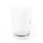 CHIHUAHUAのステーイ Water Glass :left