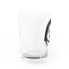 ちいさいのルージュ涼 Water Glass :left