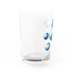 suparnaの多元宇宙 Water Glass :left