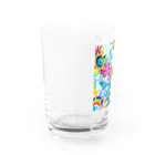 sairyyyのチクチク Water Glass :left