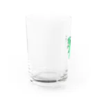 mnのDINO Water Glass :left