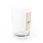 子がつく名前の女子たちのKurokami Water Glass :left