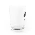 kohhei kamihoriuchiのあしたやる Water Glass :left