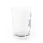 T&Kの淡水域 Water Glass :left