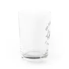 たじんのおみせのmikura lovers Water Glass :left