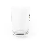 ネオショーナンせいさくしょのSUMIYU Water Glass :left