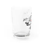 Mitsu-Zoのレッツ・シング Water Glass :left