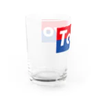 kumiconaShopのTOKYO Water Glass :left