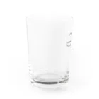 英屋のHCG Water Glass :left