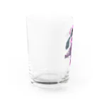 つばきるーでんべるくのろくにろく Water Glass :left