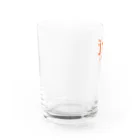 GIVE ME CANDYのジュース Water Glass :left