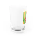 kentaのカラダとカラダ Water Glass :left