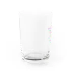 PROPPYのあまの小川 Water Glass :left