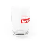 FILTHのHardcorePorno Water Glass :left