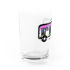 ニムニムのお部屋のこんどるくん2 Water Glass :left