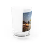 keisuke matsudaのハブストリート Water Glass :left