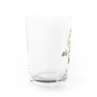 fuvincroninのDＲ．Keromori Water Glass :left