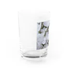 marihoのannabelle Water Glass :left