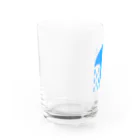 IDEANの雨女・雨男 Water Glass :left