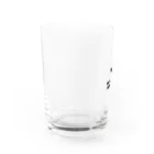 yumi0326のパンダくん Water Glass :left