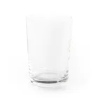 bnbnのシンプルばなな Water Glass :left