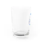 FのDWC Water Glass :left