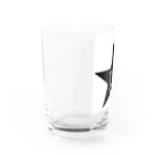 かずみちやんの星１３ Water Glass :left
