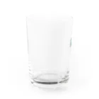 tunagari_honomiの船 Water Glass :left