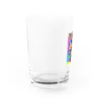 EPCSY GOODSのMisty world Water Glass :left