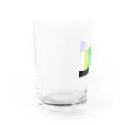 ネオトーキョー推進本部のネオトーキョー Water Glass :left