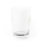 ネオトーキョー推進本部のネオトーキョー Water Glass :left