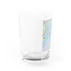 Gallantの41 Water Glass :left