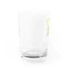 自由なサイト「me.ch」のセクシーレッグ Water Glass :left