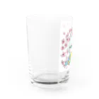 ゆりすの実況のユリスの実況 Water Glass :left