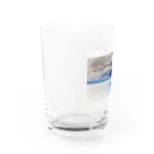 ELLEのRe: Water Glass :left