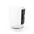 パリピ般若のM5Stack Grayちゃん Water Glass :left