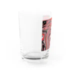 Gallantの51 Water Glass :left